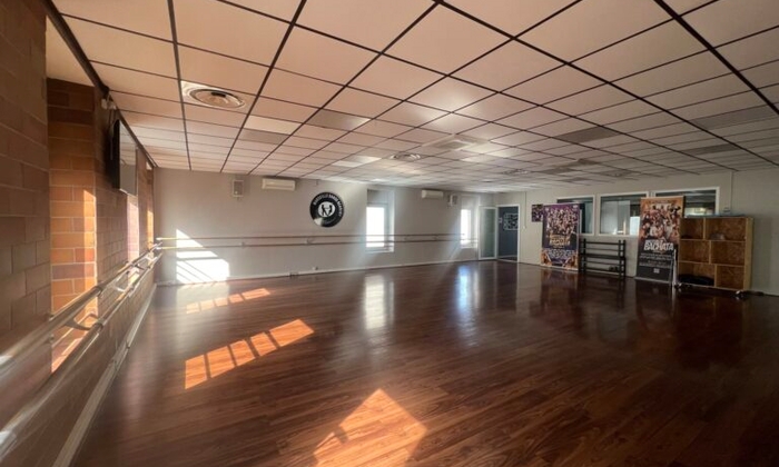 Salles de danse Marseille Danse Academy 50 €