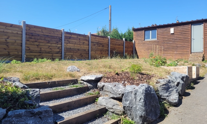 Louez un atelier atypique avec jardin à 5 min d’Arras ! €50