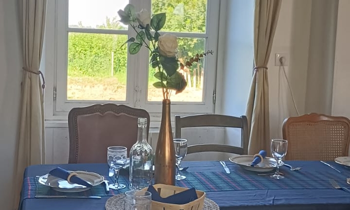 Villa  Pronzat 40 €