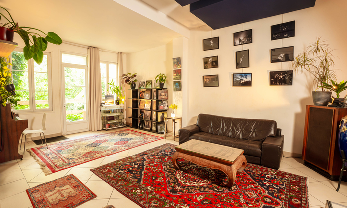 /!\PROMO/!\ Ideal home for an unforgettable event near Paris €120