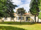 Château La Moune Harmony Room €150