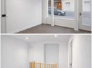 Boutique / Studio modulable 40 m² – Paris 9e 50 €