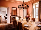 Seminar at the Château de la Grange Moreau €150