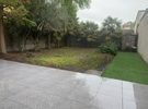 RENTAL LIVING ROOM HOUSE +100M2 WITH ITS GARDEN €100
