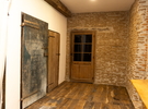 Reception area €205