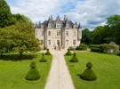 Seminar at the Château de la Grange Moreau €150