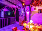 La Maison Fantastique : Salle Atypique Pot de Départ Jeux Vidéo After Work Shooting Cosplay Cinéma 99 €