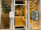 Bel espace refait à neuf avec cuisine – Berri / Champs-Élysées €130