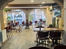 Privatisation d’un café cosy à Lyon – jusqu’à 70 personnes 75 €