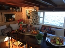 The Floating Villa in Lège-Cap-Ferret €80