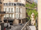 Le Loft triangle d'or en JOURNÉE 258 €