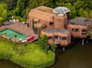Villa Utopia pour un événement unique près de Paris 456 €