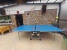 Maison du Bonheur Chelles – Lieu privé avec piscine chauffée & sauna €200
