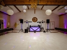 Salle de réception mariages & événements €1
