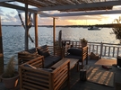 The Floating Villa in Lège-Cap-Ferret €80