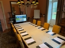 Seminar at the Château de la Grange Moreau €150