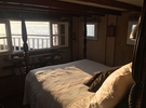 The Floating Villa in Lège-Cap-Ferret €80