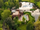 Villa Utopia pour un événement unique près de Paris 456 €