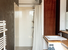 Reception area €205