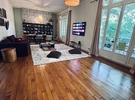 Atypical house in the heart of 2000m2 of greenery €375