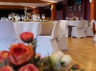 Panoramic Room-Hippodrome Maure de Bretagne €20
