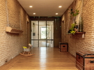 Reception area €205