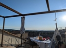 ROOFTOP TERRACE IN PROVENCE €50