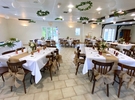 Large fully equipped reception room €17