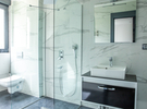 Luxury villa with pool & sauna ideal for an unforgettable event €400