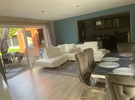Open Space House rental 200mq for events €100