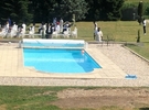 Park of 8000m2 for your events €200