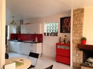 Large garden of 1000m2 25 km from Paris, for 35 people, BBQ and games €50