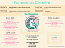 The Chimera €45