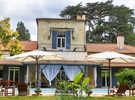 Château La Moune Harmony Room €150