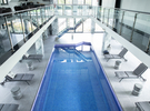 Luxury villa with pool & sauna ideal for an unforgettable event €400