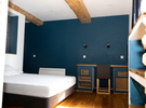 Reception area €205