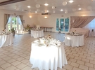 Large fully equipped reception room €17
