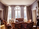 Seminar at the Château de la Grange Moreau €150