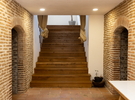 Reception area €205