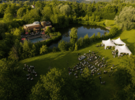 Villa Utopia pour un événement unique près de Paris 456 €