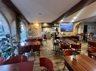 Privatisation d’un café cosy à Lyon – jusqu’à 70 personnes 75 €
