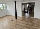 Rental of a 250 m2 room for any type of event €100