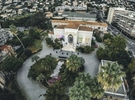 Palais Clément Massier à Cannes 550 €