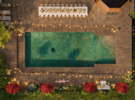 Villa Utopia pour un événement unique près de Paris 456 €