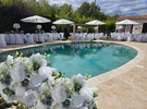 For all your events The Event's Garden villa welcomes you. €130