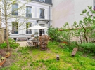 Bourgeois house 200m from Paris €90