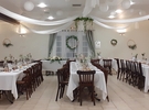 Large fully equipped reception room €17
