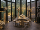 Villa Utopia pour un événement unique près de Paris 456 €