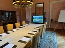 Seminar at the Château de la Grange Moreau €150