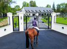 Luxury villa with pool & sauna ideal for an unforgettable event €400